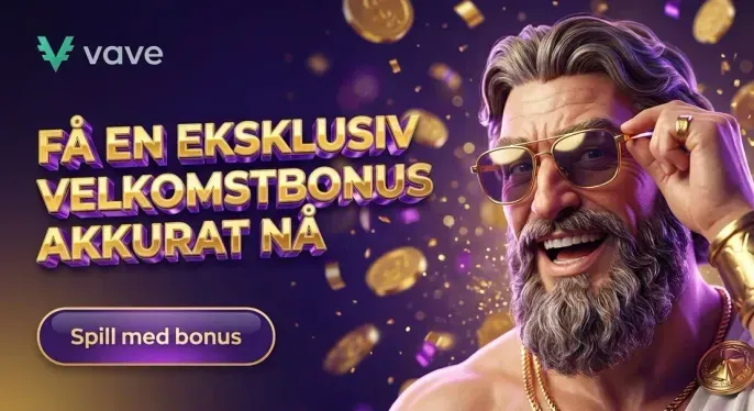 Vave Casino